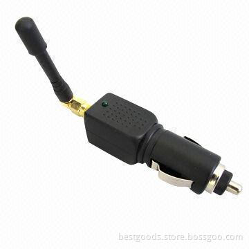 Car GPS Jammer with 21dBm Output Power